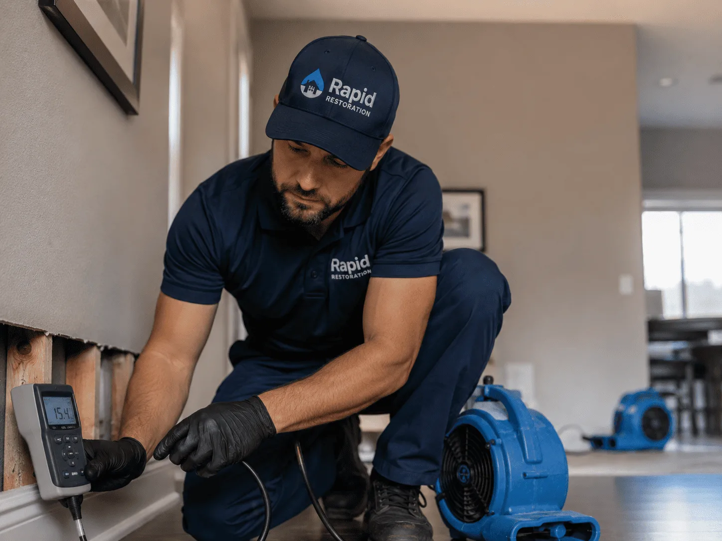 Common questions about Structural Drying in Greenwood Springs, MS
